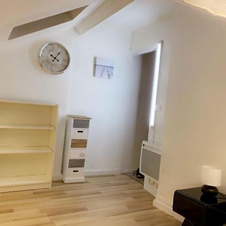 Coquet Appartement 2 Pieces Alfortville Eksteriør bilde